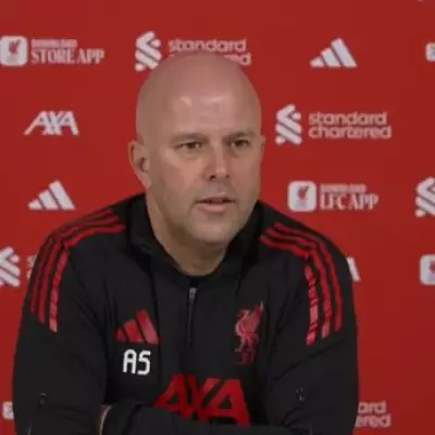 Arne Slot Demands Perfection from Liverpool in Champions League Chase