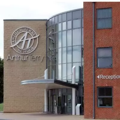 Arthur Terry Learning Partnership Confirms £9 Million Debt Crisis and Recovery Plan
