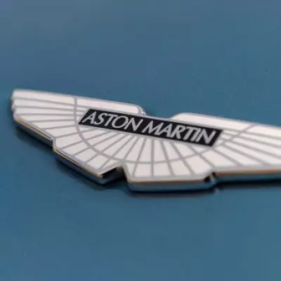 Aston Martin Issues Profit Warning Amid US Tariffs and Sales Decline