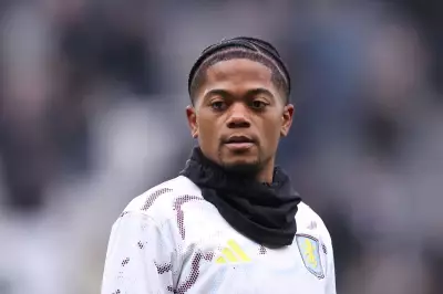 Aston Villa and Newcastle Name Starting Lineups for FA Cup Fourth Round Clash