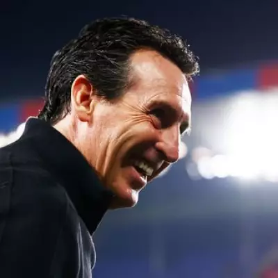 Aston Villa Europa League Draw: Unai Emery's Team Awaits Next Opponents