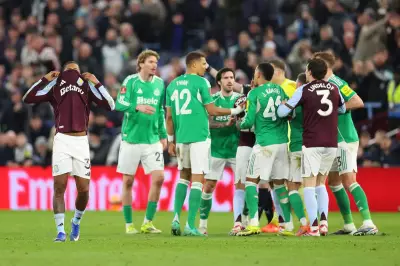 Aston Villa Player Ratings: 'Idiotic' 3/10 and 'Ludicrous' 4s in FA Cup Defeat