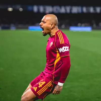 Aston Villa Set for £21m Windfall as Malen's Roma Transfer Terms Emerge