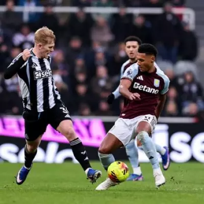 Aston Villa vs Newcastle FA Cup Clash: TV Channel, Live Stream Details