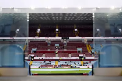 Aston Villa's Harvey Elliott Urged to Consider MLS Move After Failed Liverpool Talks