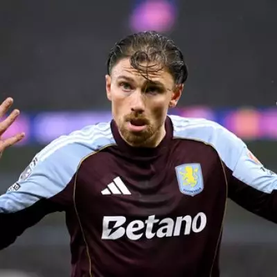 Aston Villa's Matty Cash Sidelined with Knee Injury, Return Timeline Revealed