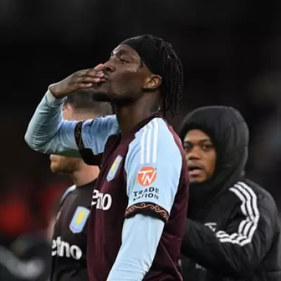 Aston Villa's Season Hangs on Unai Emery's Key Decision Over Tammy Abraham