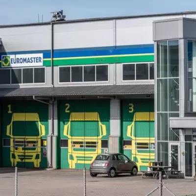 ATS Euromaster to Exit UK Market, Closing 86 Branches and Risking 703 Jobs