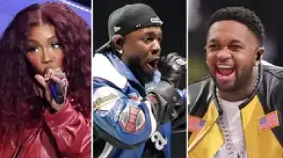 Bad Bunny's Super Bowl Halftime Show: Lady Gaga and Ricky Martin Join as Surprise Guests