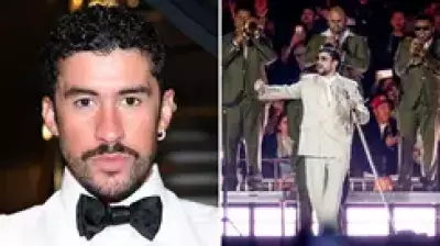 Bad Bunny's Super Bowl Halftime Show Payment Revealed