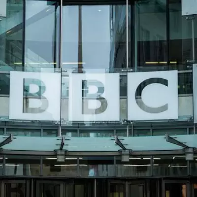 BBC Announces £600 Million Budget Cuts Over Three Years