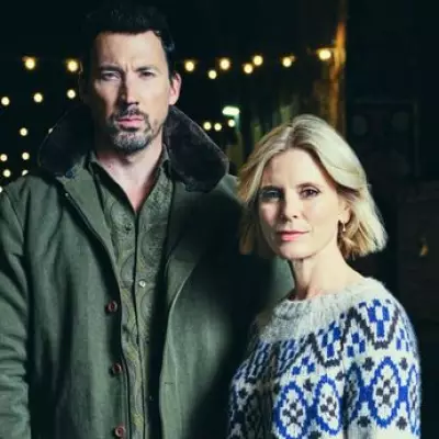 BBC Silent Witness Episode Pulled After Birmingham Machete Attack