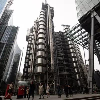 Beazley Accepts Zurich's £8bn Acquisition Offer After Rejecting Earlier Bids