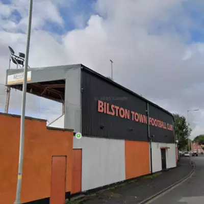 Bilston Town FC Issues Update on Sideline Brawl as Joint Investigation Launches