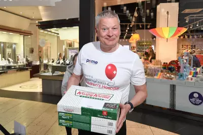 Birmingham Accountant Celebrates 40-Year Career Milestone with Prime Accountants Group