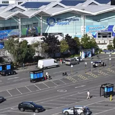 Birmingham Airport Unveils 2026-2030 Sustainability Strategy Targeting Net Zero by 2033