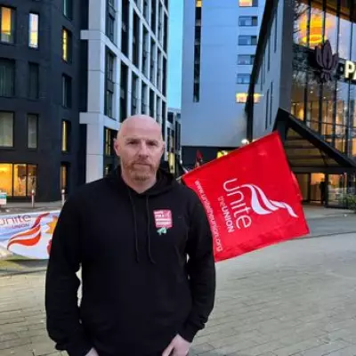 Birmingham Bin Worker Brands Chancellor's Strike Comments 'Disgusting'