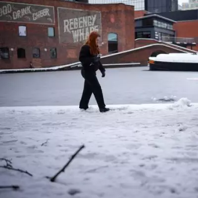 Birmingham Braces for February Snowfall as Met Office Issues Weather Verdict