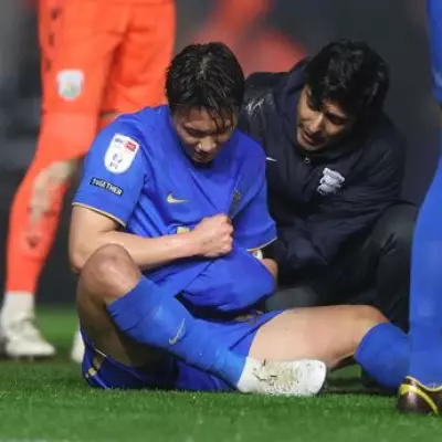 Birmingham City Await Paik Seung-ho Injury Verdict as Squad Boost Nears