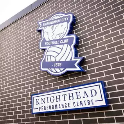 Birmingham City Confirm Under-21s Coach Mark Kennedy's Departure After Eight Months