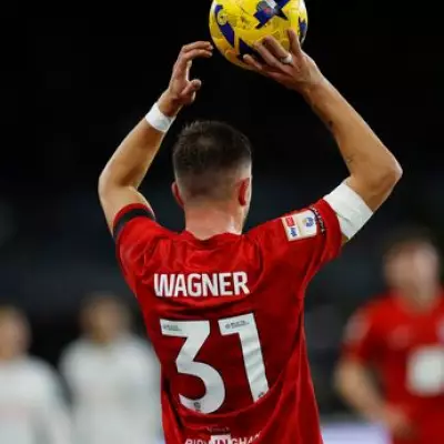 Birmingham City Defender Kai Wagner Faces Shoulder Injury Setback After Millwall Defeat