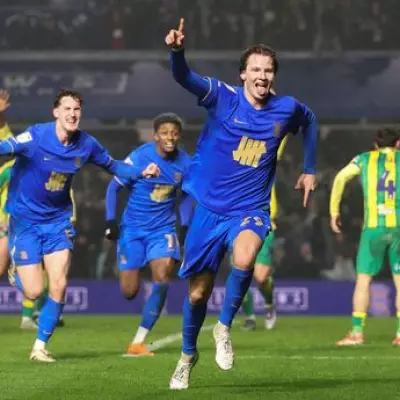 Birmingham City Predicted XI: Priske, Vicente, Gray to Start vs Leeds in FA Cup