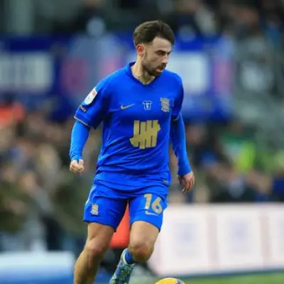 Birmingham City vs West Brom: Live Team News and Score Updates from The Hawthorns