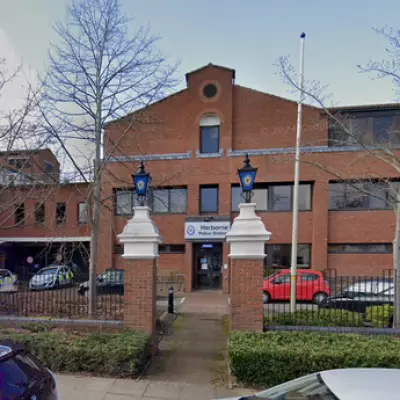 Birmingham Council Approves Police Station Demolition Amid Affordable Housing Concerns