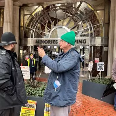 Birmingham Council Awaits High Court Ruling on Bin Protest Injunction