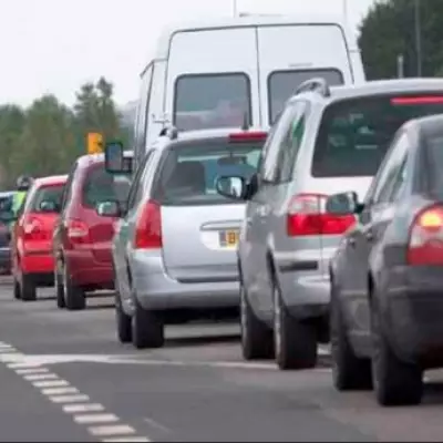 Birmingham Drivers Face New 21mph Fine Risks in Expanding 20mph Zones