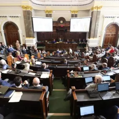 Birmingham Labour Leaders Anxious Ahead of Crucial Budget Vote Amid Squeezed Majority