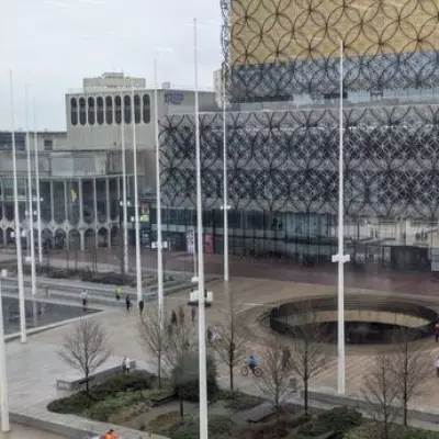 Birmingham Library Evacuated in Major Emergency Response Over Welfare Concern