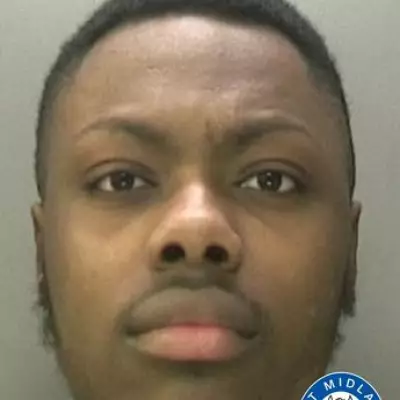 Birmingham Man Jailed for Eight Years Over Firearms Sales Plot