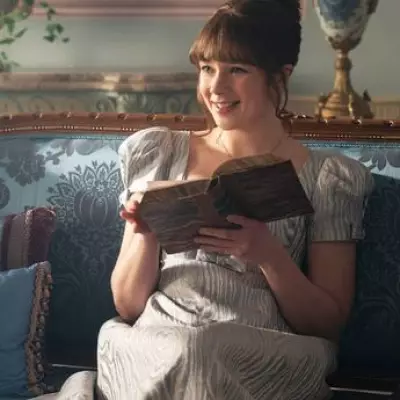 Birmingham's Claudia Jessie Lands Lead Role in New Channel 4 Drama Series