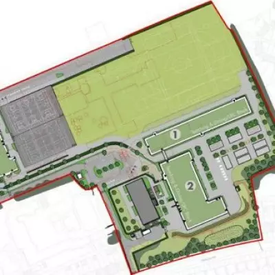 Birmingham's Fortis Academy Faces Demolition Under School Rebuilding Programme