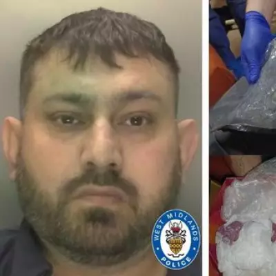 Birmingham's Snowbrum Snapchat Drug Network Shut Down After Police Investigation