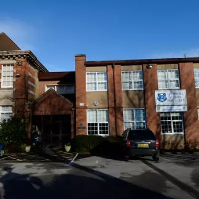 Birmingham's St Paul's School for Girls Named Top Comprehensive in Midlands