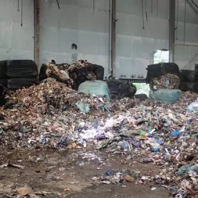 Bitcoin Bulldog Ordered to Pay £1.4m for Illegal Dumping of 4,275 Tonnes of Rubbish