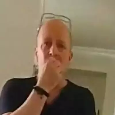 Bodycam Footage Reveals Father's Account of Daughter's Fatal Shooting in Texas