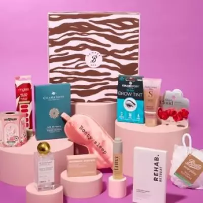 Boots' Luxury Pamper Box Offers £155 Value for £45, Perfect for Valentine's Day