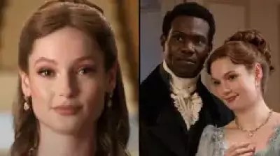 Bridgerton's Francesca: Book vs Show Childbirth Storyline Changes Explained