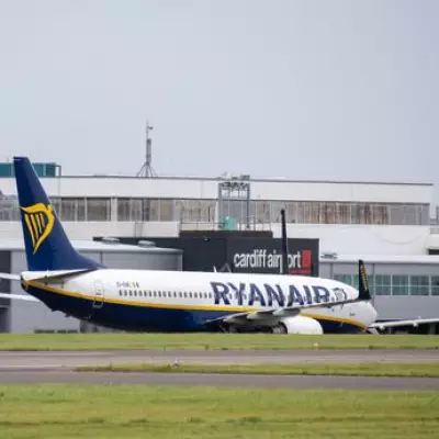 Bristol Airport Launches Legal Challenge Over Cardiff's £205m Subsidy Package