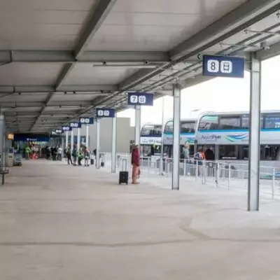 Bristol Airport Launches Major Parking Crackdown Targeting Illegal Operators