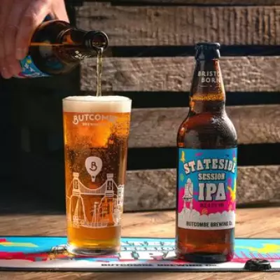 Butcombe Brewing Co Reports Exceptional Growth and Record Christmas Sales