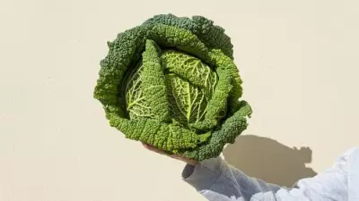 Cabbage's Culinary Comeback: From School Dinners to Superfood Stardom