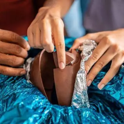 Cadbury Fans Plead for Australian Turkish Delight Eggs in UK Stores