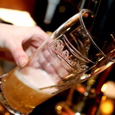 Carling Black Label Returns to UK Supermarkets After 27-Year Absence