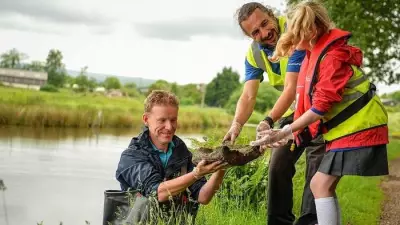 Chester Zoo Achieves Prestigious International Botanic Garden Accreditation