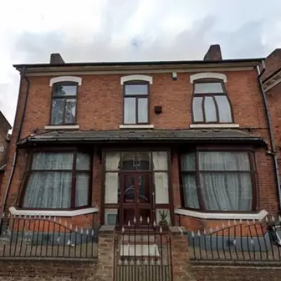 Children's Home Proposed Near Eight-Bed HMO in Willenhall