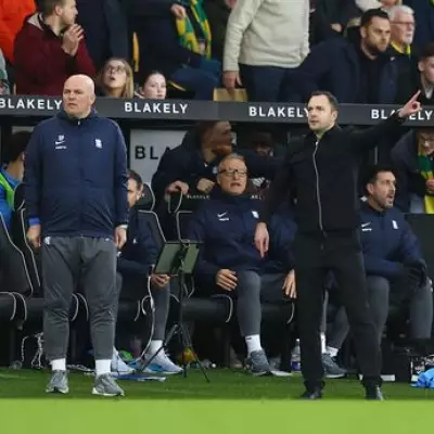 Chris Davies Cautious as Birmingham City Face Millwall After Away Form Surge